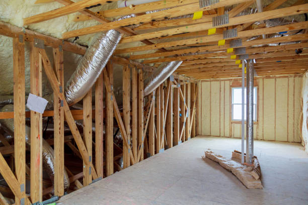 Trusted Lake Holiday, IN Insulation Contractor Experts