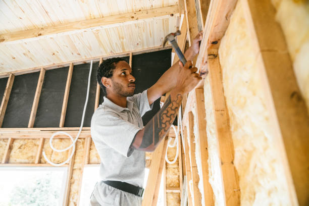 Insulation Repair Services in Lake Holiday, IN